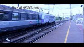 Gare de meung sur loire