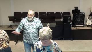 The Refuge Live Stream- "Getting Out Of Bondage-Spiritual Bondage" Troy Beaver