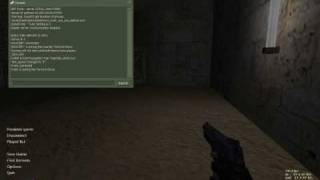 Добавления ботов в Counter Strike 1.6 by United94