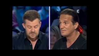 Clash en poésie Naulleau - Lalanne - Zemmour