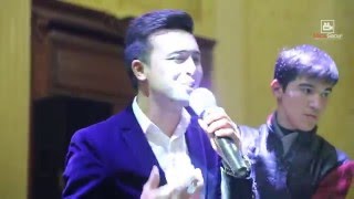 Ahror Mahmudov - Kimga aytay