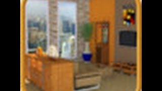 Diamond Penthouse Escape 1 - Walkthrough Guide