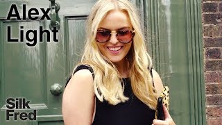 Alex Light Haul | SilkFred