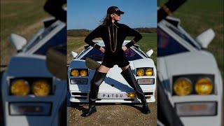 Qui est la femme Patou ?
