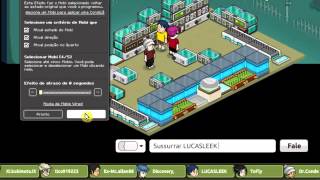 Tutorial Wired Ping Pong atualizado