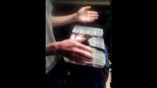 Bass pro shops tackle bag review