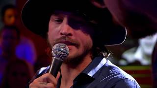 Het Groot Nederlands Songbook: Rob Dekay - Testament (Bram Vermeulen)