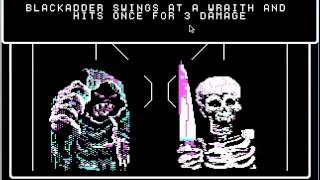 Wizardry V Gameplay