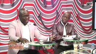Reviver l'actualité avec Ahmed Aïdara dans Subateel