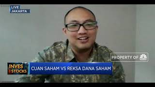 Saham Vs Reksa Dana Saham, Lebih Cuan Mana?