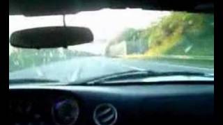 Ford gt max speed