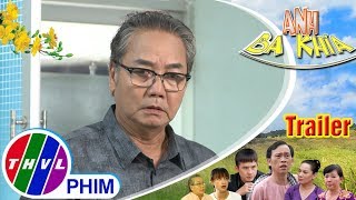 Giới thiệu phim Anh Ba Khía - Tuần 5