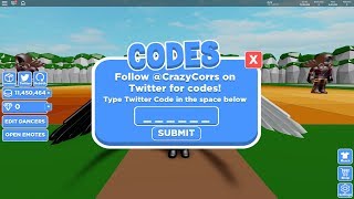 Roblox ?[CODE, FREE RELEASE]? Giant Dance Off simulator 2 [BETA]