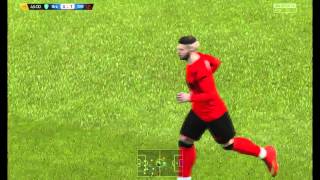 LFRM, ФНЛ А (3 сезон, 28 тур), FC Igromania - FC Grozny
