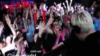 Chicago | DJ Spartaque (Киев) | 28.01.11