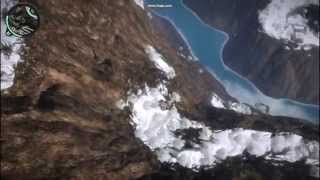 Just Cause 2 Mod: Wing Suit! [Includes Install Instructions]