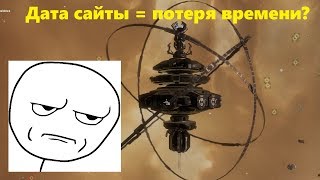 Выгодно ли делать дата сайты?
