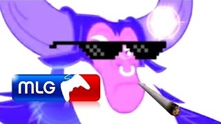 Прохождение My Little F*cking Pony №6 MLG лорд повержен!