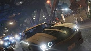 Watch Dogs - В Притык!