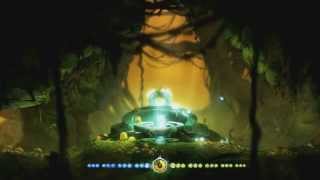 Ori and the Blind Forest - Непростое решение... (часть №11) by SeT