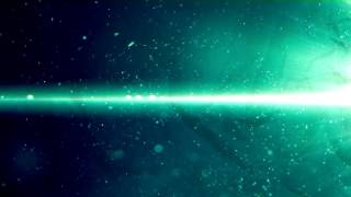Футаж Анимированный фон   COSMOS