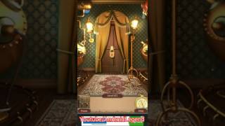100 Doors Challenge 2 Level 12 Walkthrough android