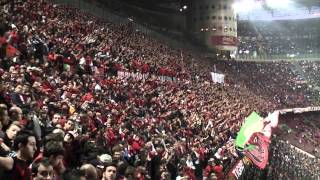 Inter Milan 4-2 ''CORI ANTI INTER E AZIONI'' IN FULL HD'' .