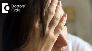 Can raised levels of bilirubin lead to constant headache? - Dr. Ravindra B S