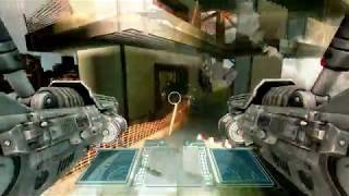 F.E.A.R 2: Project Origin (Reburn). Прохождение #8. Путь клона (часть 1)
