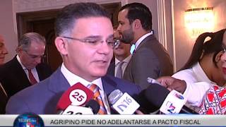 Noticias Telemicro Emisión Estelar, 29 de junio, bloque #04