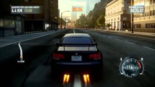 Прохождение  Need For Speed The Run часть 1