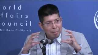 Min Zin, Stan Sze and Nyunt Than on Burma: A New Way Forward?