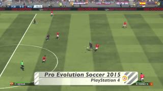 ANALISIS PES2015 INFORMATIC.COM