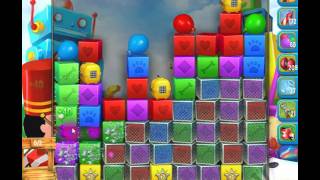 Pet Rescue Saga level 1427 NEW ? ►TOBIAS DEAMON◄