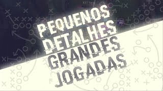 INTZ x Red Canids - Pequenos Detalhes, Grandes Jogadas #1