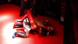 Jerald Colbert VS Brent Campbell