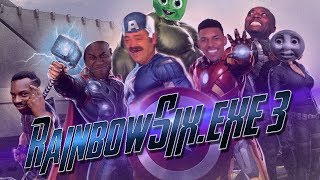 RAINBOWSIX.EXE - PARTE 3