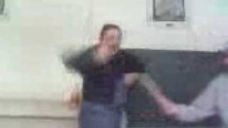 Baustell jack ass
