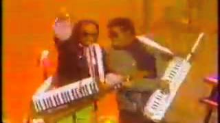 Starpoint - Object of My Desire (Soul Train 1985)