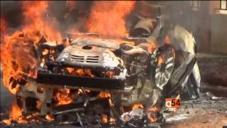 Cameroon Police Kill Four Protesters