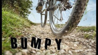 #143: bumpyの用法／「被災地」は英語で？（ボキャビル・カレッジ・第143回）