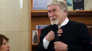 Валентин Курбатов о Викторе Астафьеве