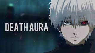 XXX Tentacion Type Beat - " Death Aura " | Dark Trap Phonk Instrumental 2018