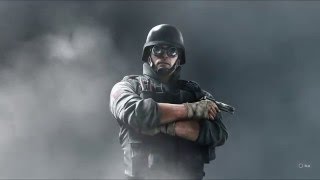 Rainbow Six Siege - Operator Unlocked: "Thermite" Details (Attacker) & Narrated Breach Cutscene PS4