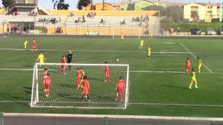 Tigre Aspillaga Golazo  ConCon National
