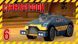 CarmaGeddoN Android прохождение 6 ⚑? walkthrough