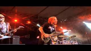 SUPERIOR - Firechild - Castle-Rock-2011 - DVD teaser