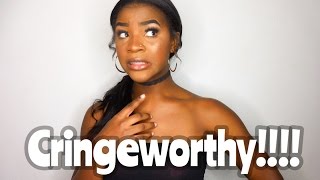 How My Voice Sounded Before Hormones/Transitioning - MTF TRANSGENDER