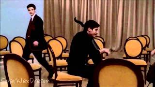 Sebastian Smythe | Run Devil Run