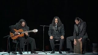 DIEGO AMADOR, RAIMUNDO AMADOR, DIEGO AMADOR JR. - Jota